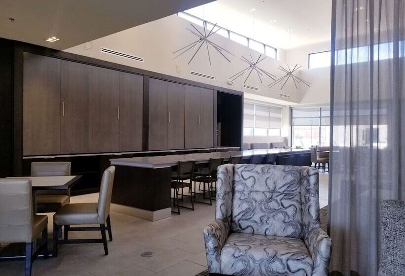 בית מלון כפרי Best Western  Plus Executive Residency Rigby S Water World