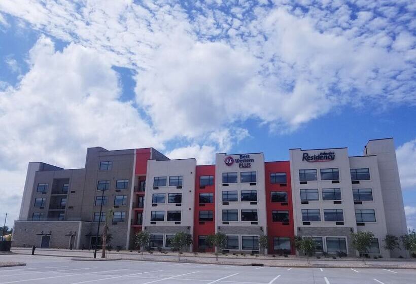 בית מלון כפרי Best Western  Plus Executive Residency Rigby S Water World