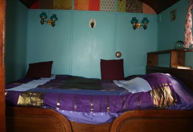 فندق Camping Le Vallon