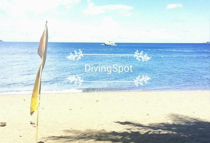 هتل Ceazar's Place