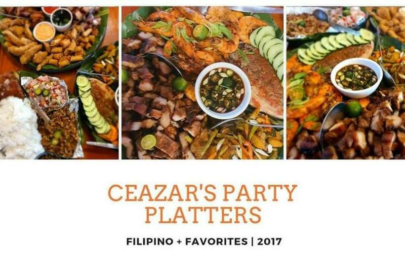 هتل Ceazar's Place