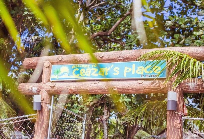 هتل Ceazar's Place