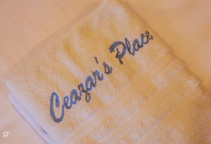 هتل Ceazar's Place
