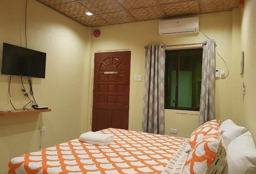 هتل Ceazar's Place