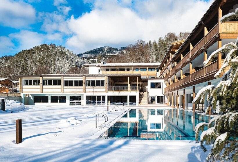 Das Bayrischzell Familotel Oberbayern