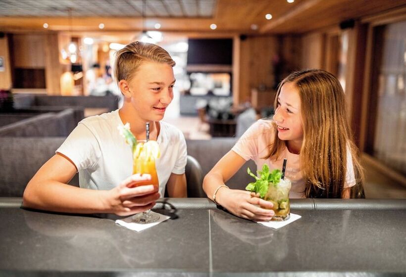 Das Bayrischzell Familotel Oberbayern