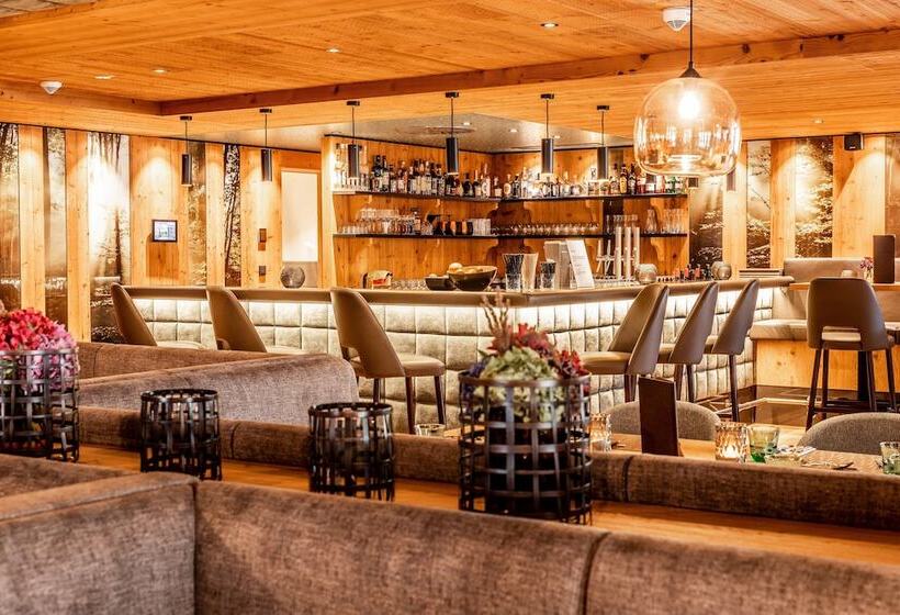 Das Bayrischzell Familotel Oberbayern