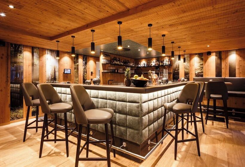 Das Bayrischzell Familotel Oberbayern