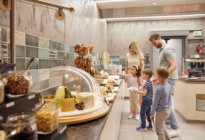 Das Bayrischzell Familotel Oberbayern