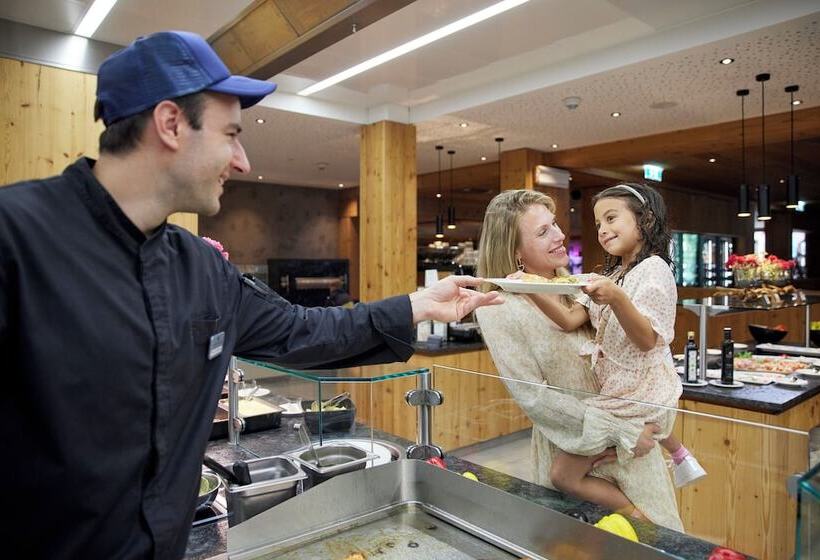 Das Bayrischzell Familotel Oberbayern