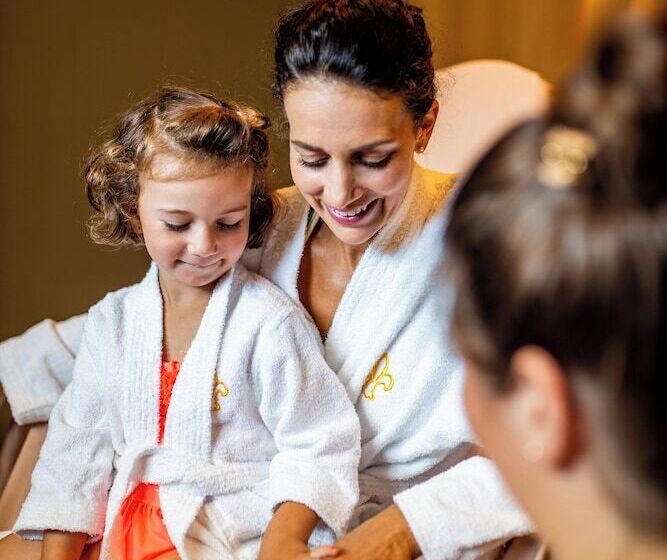 Das Bayrischzell Familotel Oberbayern