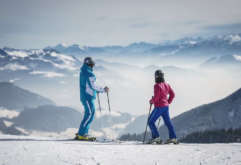 Das Bayrischzell Familotel Oberbayern