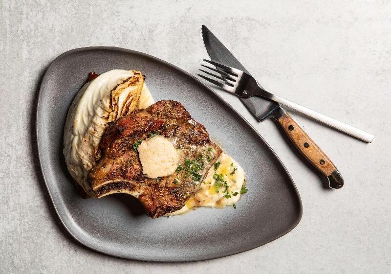 هتل Grand Hyatt Nashville