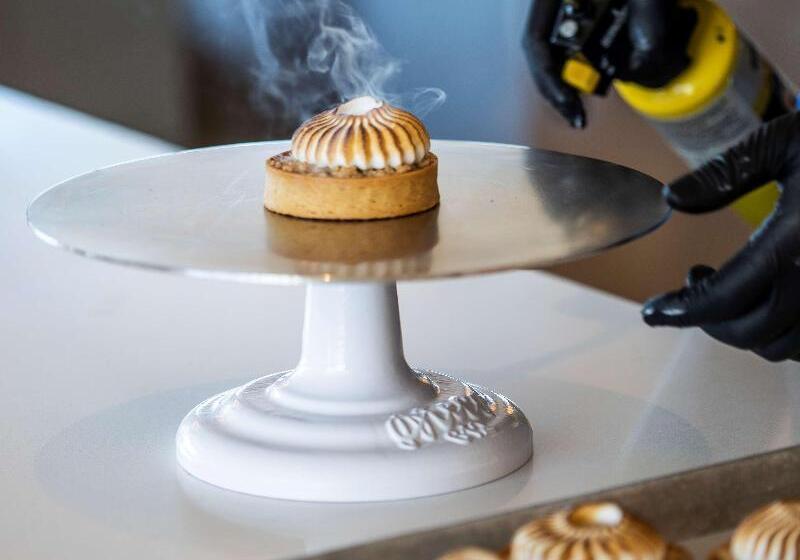 هتل Grand Hyatt Nashville