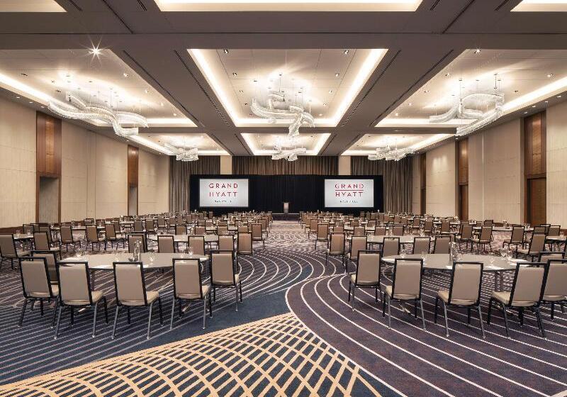 هتل Grand Hyatt Nashville