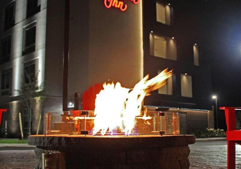 Отель Hampton Inn Buffalo Amherst, Ny