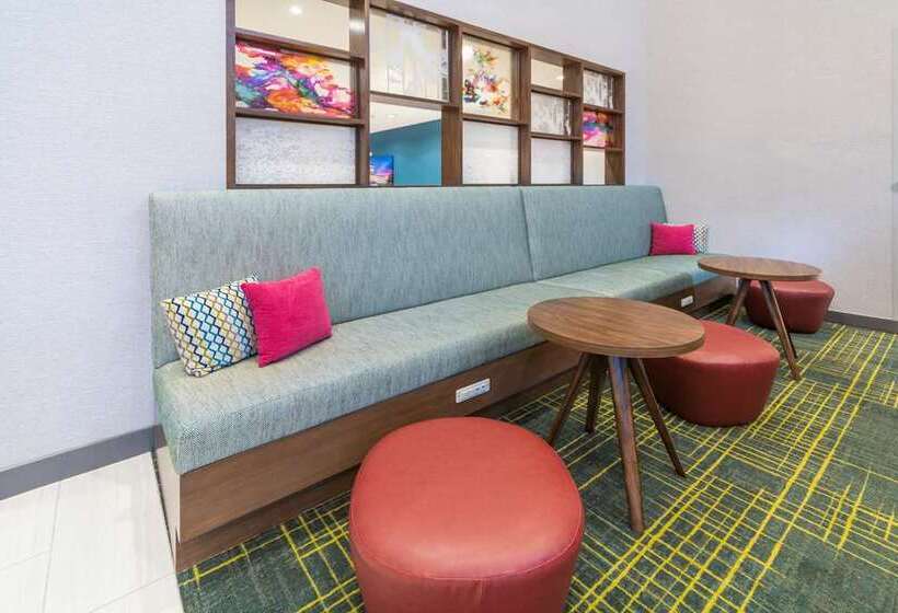 בית מלון כפרי Hampton Inn & Suites Conway