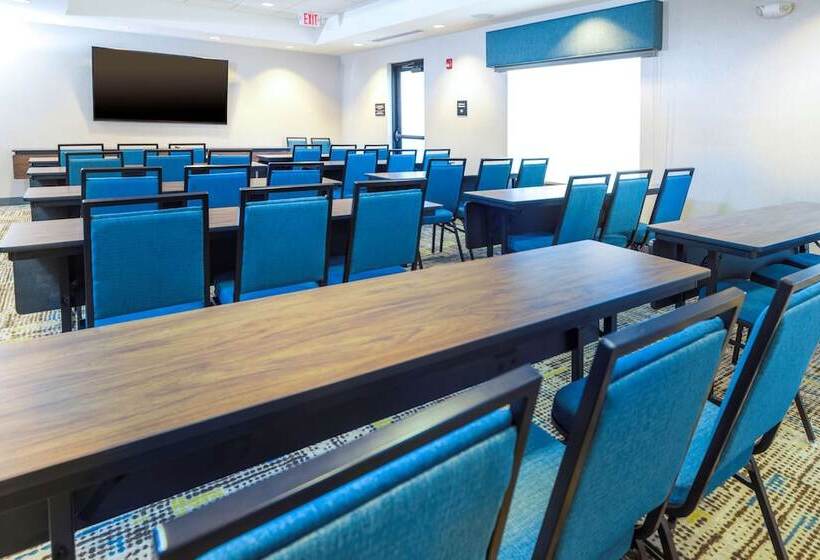 בית מלון כפרי Hampton Inn & Suites Conway