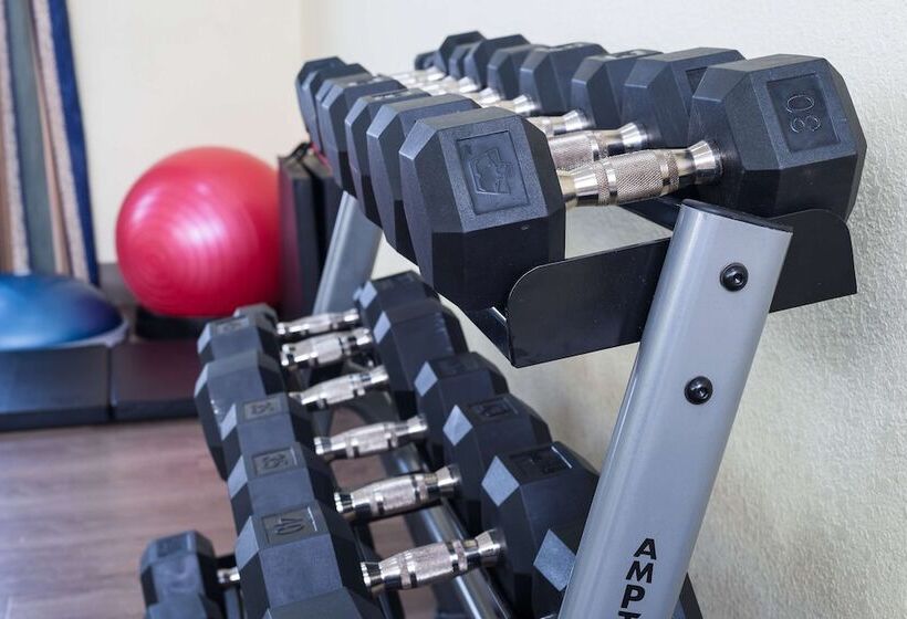 בית מלון כפרי Hampton Inn & Suites Conway