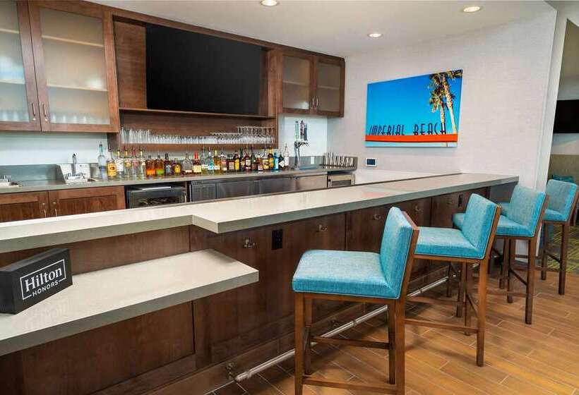 فندق Hampton Inn & Suites Imperial Beach San Diego