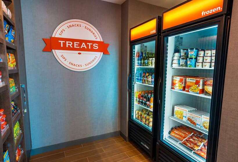 فندق Hampton Inn & Suites Imperial Beach San Diego