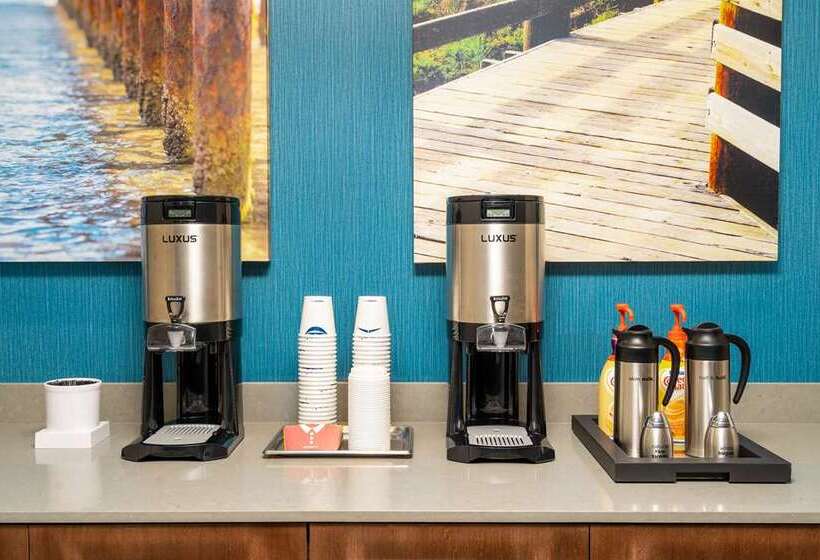 فندق Hampton Inn & Suites Imperial Beach San Diego