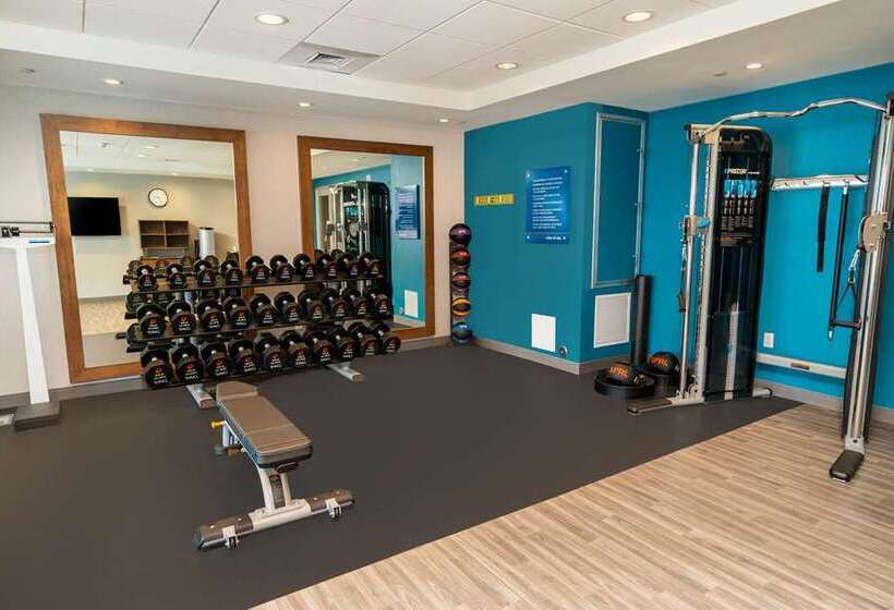 فندق Hampton Inn & Suites Imperial Beach San Diego