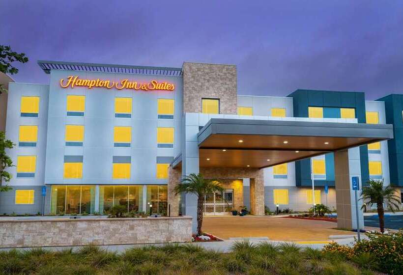 فندق Hampton Inn & Suites Imperial Beach San Diego