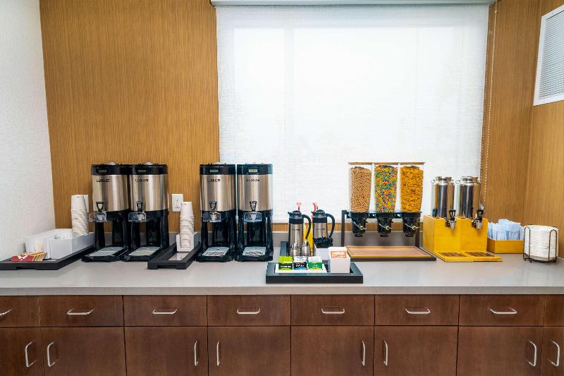 فندق Hampton Inn & Suites Imperial Beach San Diego