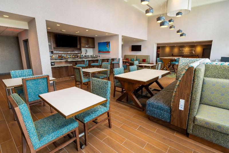 فندق Hampton Inn & Suites Imperial Beach San Diego