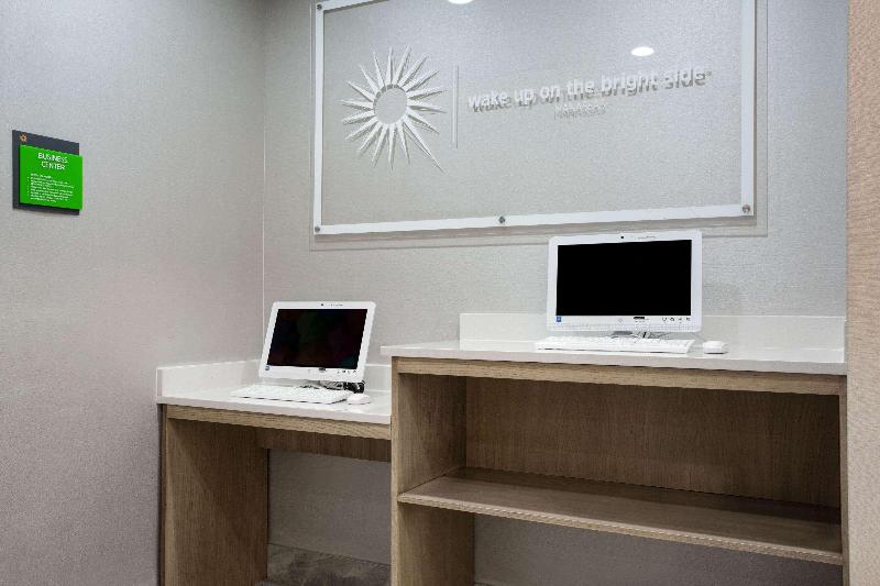 ホテル La Quinta Inn & Suites By Wyndham Manassas, Va  Dulles Airport