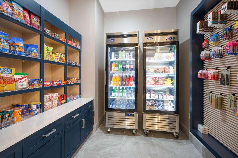 ホテル La Quinta Inn & Suites By Wyndham Manassas, Va  Dulles Airport