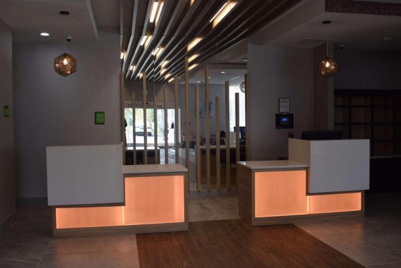 ホテル La Quinta Inn & Suites By Wyndham Manassas, Va  Dulles Airport