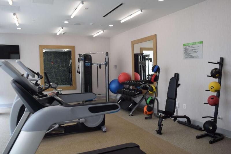 ホテル La Quinta Inn & Suites By Wyndham Manassas, Va  Dulles Airport