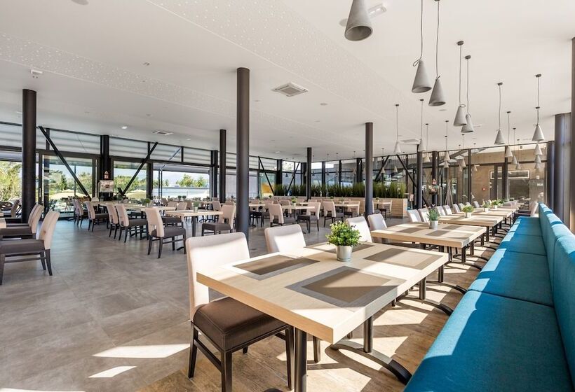 Отель Mobile Homes Camping Omišalj