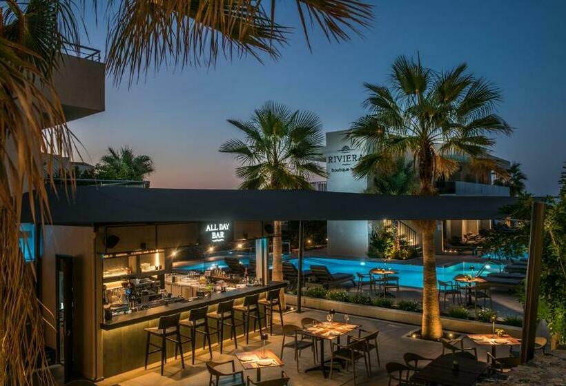 ホテル Riviera Boutique