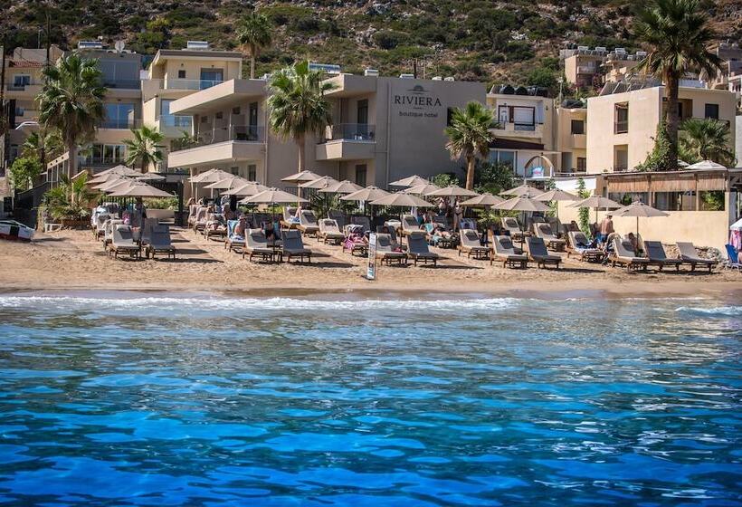 ホテル Riviera Boutique