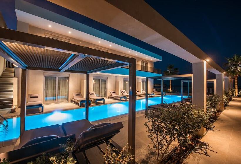 ホテル Riviera Boutique