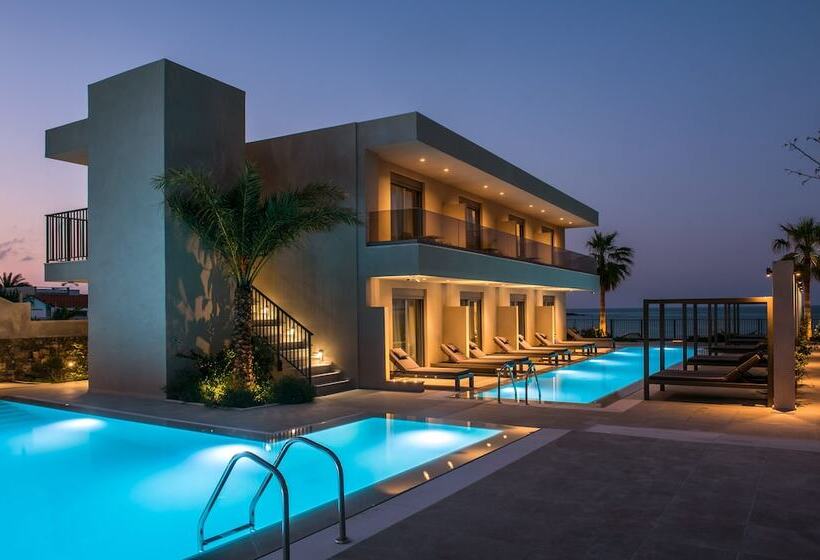 ホテル Riviera Boutique