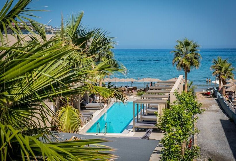 ホテル Riviera Boutique