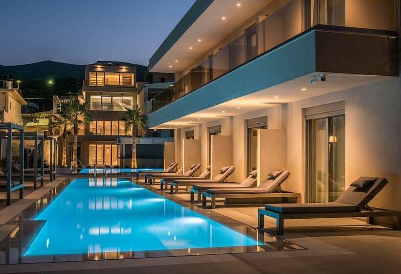 ホテル Riviera Boutique