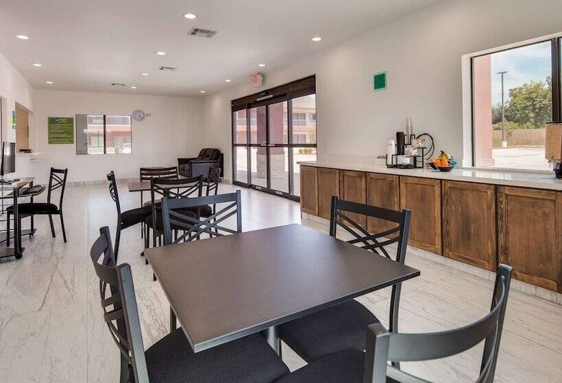 ホテル Surestay By Best Western Baytown