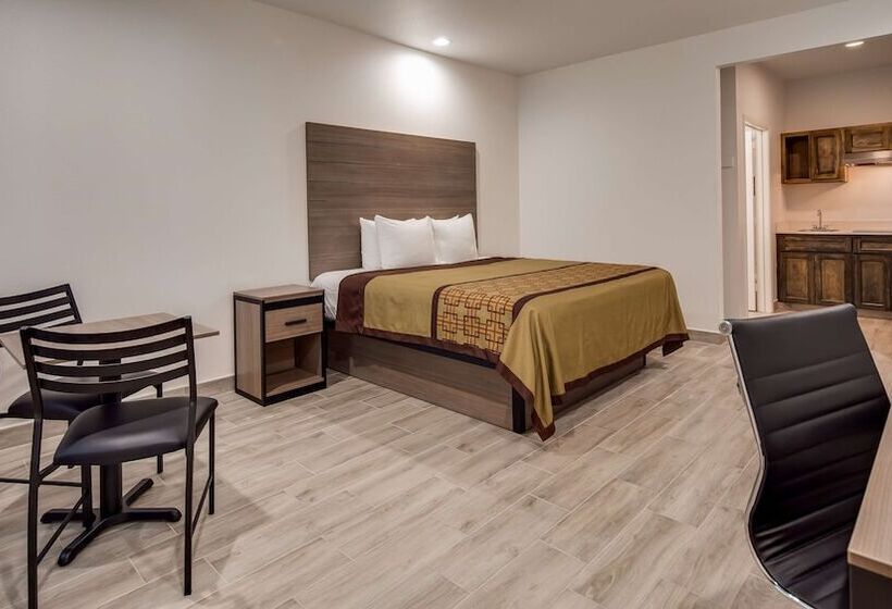 ホテル Surestay By Best Western Baytown