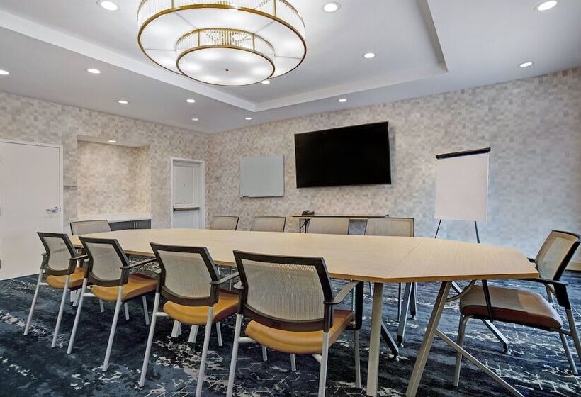 فندق Towneplace Suites By Marriott Potomac Mills Woodbridge