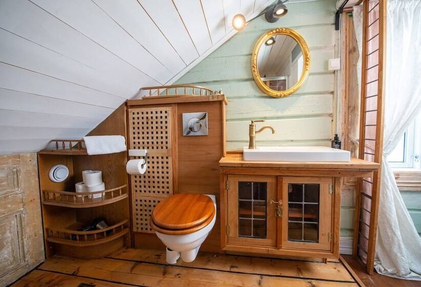 Ibsens B&b