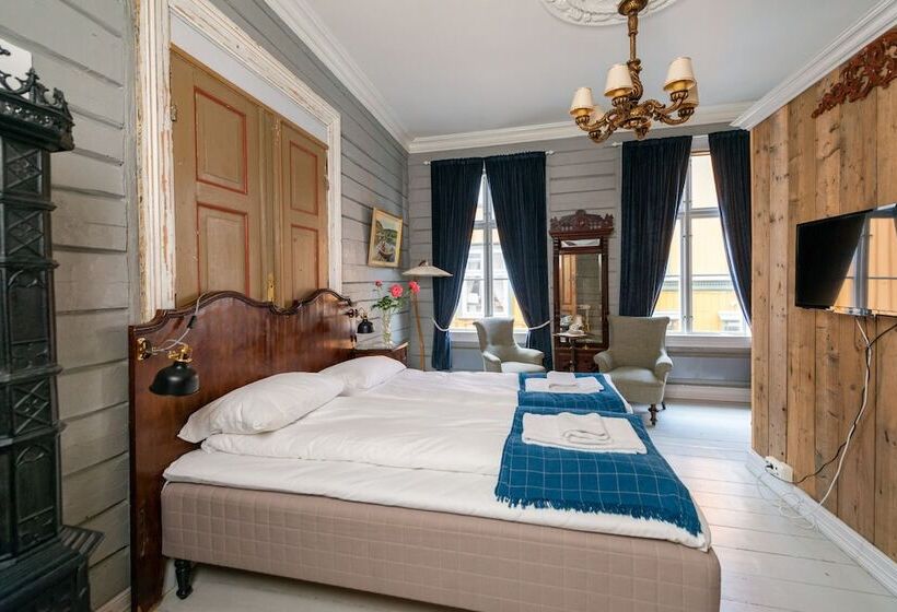 Ibsens B&b