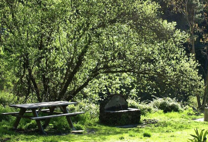 Lovely Cottage In Alcaucín Near Sierra Tejeda Natural Park