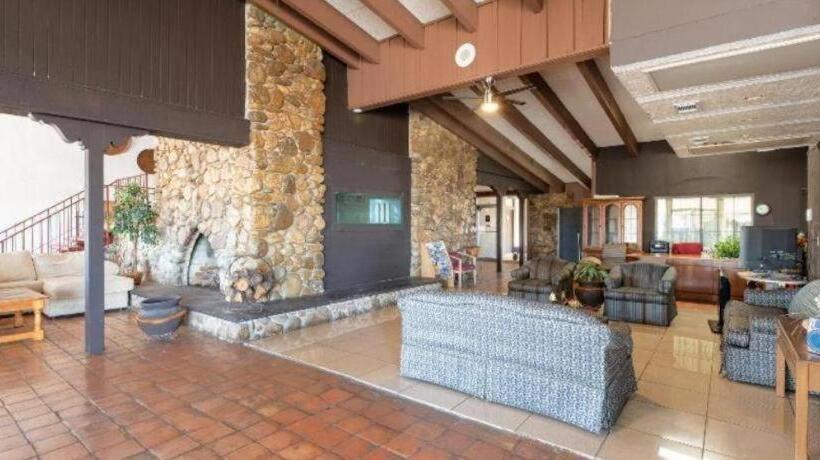 モーテル O Bay City, Tx 35