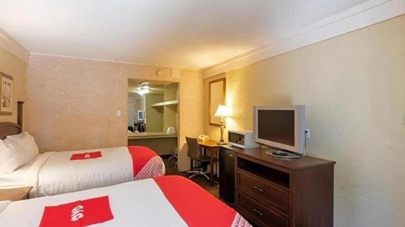 モーテル O Bay City, Tx 35