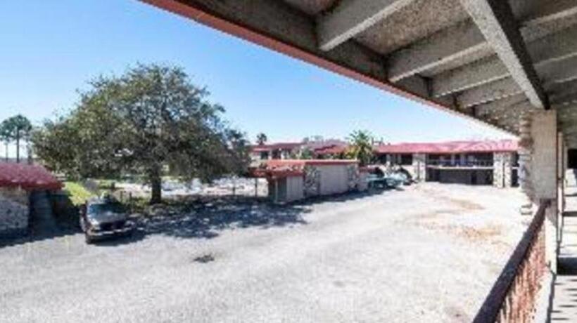 モーテル O Bay City, Tx 35